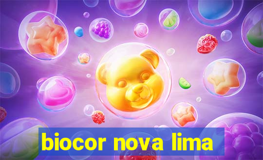 biocor nova lima